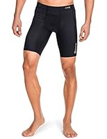 SKINS Men's A400 Compression Power Shorts