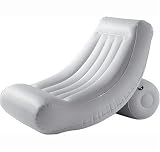 Review The Cowshed AirboardLounge / Inflatable Lounge Garden or Indoor Seat - White