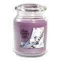 Yankee Candle&reg; Home Classics Jar Candle - Vanilla Lavender (22 oz)