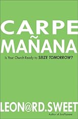Carpe Mañana