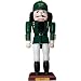 Dallas Stars NHL Nutcracker Figurine
