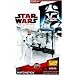 Star Wars 2009 Clone Wars Animated Action Figure Matchstick