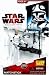 Search : Star Wars 2009 Clone Wars Animated Action Figure Matchstick