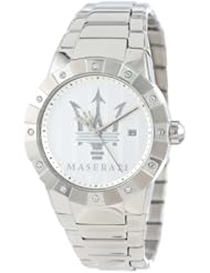 Maserati Womens R8853103501 Tridente Watch