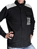 Produkt-Bild: viergrad, Herren Hoodie, admiral