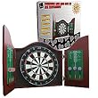 Tournament Game Room Dart Set - Bristle Board - Sporting Goods > Darts > Boards