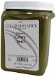 Colorado Spice Celery Seed, Ground, 20-Ounce Jars (Pack of 2)
