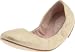 Bloch London Women's Jenna Ballet Flat