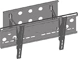 Universal Flat Panel Flush Mount For 36'' To 55'' Screens