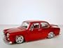 VW NOTCHBACK