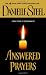 Answered Prayers