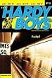 Pushed (Hardy Boys, Undercover Brothers)