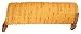 Coilhose Pneumaticss N14-25 27517 1/4"ID x 25' Nylon Self-Storing Air Hose With Rigid Fitting