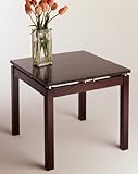 IMAGE OF Winsome Linea End Table