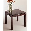 Winsome Linea End Table
