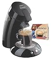 PHILIPS PH7814 SENSEO MUG COFFEE MAKER BLACK