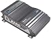 Power Acoustik REACT1-700 Class D2 Reactor Series 700-Watt Mono Amplifier