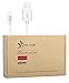 [Apple MFi Certified] nilogie® Lightning to USB 10ft | 3M USB A to 8 - Pin Compact Connector Made for iPhone 6 [4.7] | iPhone 6 Plus [5.5] | 5S | 5, iPad Air 2 | Air with Retina Display | Mini 3 | Mini 2 with Retina Display | Mini | iPad 4th Generation, iPod Touch 5th Generation, iPod Nano 7th Generation [2 Year Warranty - Apple Official Licensed Brand]