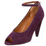 Marc by Marc Jacobs Womens 694921 Pump
