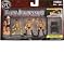 Cody Rhodes, Ted Dibiase, JBL Action Figure