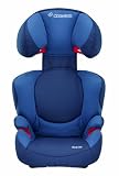 Produkt-Bild: Maxi-Cosi 75006126 - Rodi XP Kinderautositz Gruppe 2/3 (ab 3.5 Jahre bis circa 12 Jahren), Blue Night
