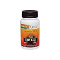 Solaray - Holy Basil (Ayurvedic Herbs), 450 mg, 60 capsules