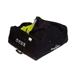 EasyWalker DuoWalker SKY Stroller Travel Bag, Black