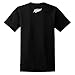 New Zealand Fern Rugby T-Shirt - S