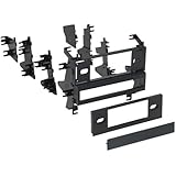 Metra 99-8101 Dash Kit For Toyota Multikitturbo 84-04