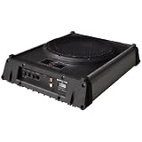 Ground Zero GZTB 200XACT Aktivgeh&auml;use ( 20cm, 120W max)