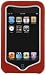 Electronics : U-SUIT PREMIUM FOR TOUCH-RED (ACCESSORY)
