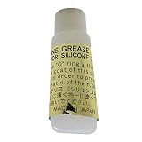 Olympus GREASE SILICONE ALL MODELS