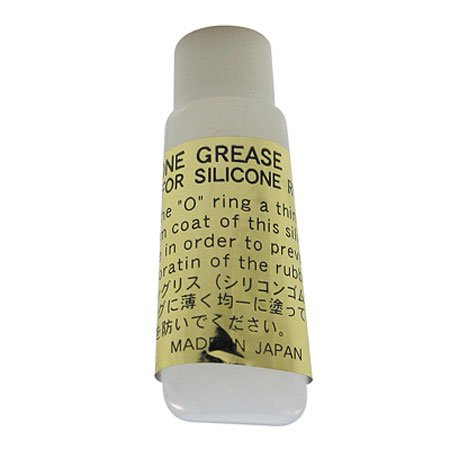 Olympus GREASE SILICONE ALL MODELS