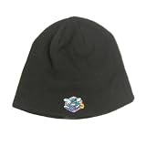 New Orleans Hornets Black Classic Knit Beanie (Uncuffed)