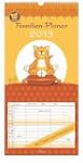 Oommh-Katze 2013: Familienplaner
