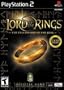 Lord of the Rings: Fellowship of the Ring