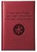 Quoted "Confucius" Journal, Fully Embossed