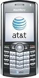 BlackBerry Pearl 8100c Smartphone Slate Grey (AT&T)