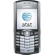 BlackBerry Pearl 8100c Phone, Slate Grey (AT&T)