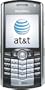 BlackBerry Pearl 8100c Phone, Slate Grey (AT&T)