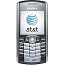 BlackBerry Pearl 8100c Smartphone Slate Grey (AT&T)