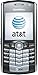 BlackBerry Pearl 8100c Phone, Slate Grey (AT&T)  : image
