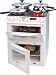 Casdon 477 Toy Hotpoint Electronic Cooker