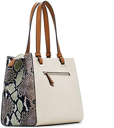 Rolila Trendy Fashion Handbag