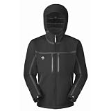 Mountain Hardwear Men's Synchro Ski Jacket