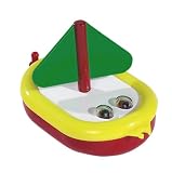 Eigenschaften Simba Toys 4016140 / Simba Baby 4016140 - Schwimmbootkette