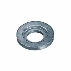DEWALT DW4706 4-1/2-Inch Backing Flange for the DW402, DW402G, and DW818