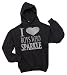 I Heart (Love) Boys Who Sparkle Glitter Printed Sweatshirt