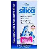 A Vogel (BioForce USA) Hubner, Original Silica Gel, 7 fl oz (200ml) by ClubNatural