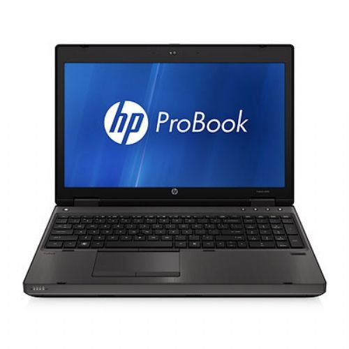 HP Probook 6560b - Core I5 2410m - 15.6